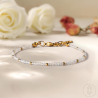 Bracelet Perle de Lune