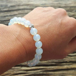 Bracelet Perle de Lune