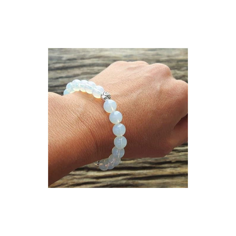 Bracelet Perle de Lune