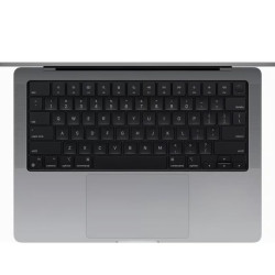MACBOOK PRO