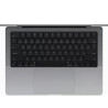 MACBOOK PRO