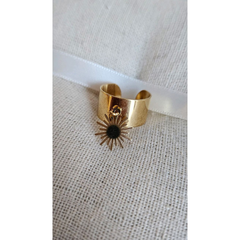 Bague Zara