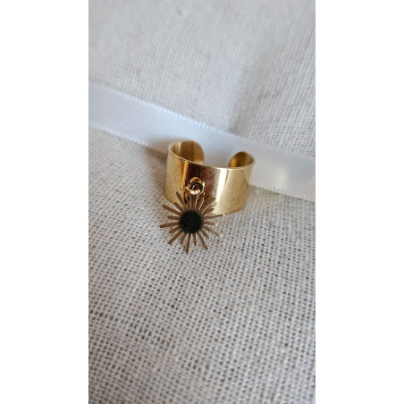 Bague Zara