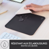 Tapis de souris Logitech Basic – Reconditionné