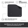 Tapis de souris Logitech Basic – Reconditionné