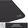 Tapis de souris Logitech Basic – Reconditionné