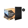 Kit Solaire Autoconsommation 3kW – Prêt à poser