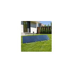Panneau solaire souple 150W