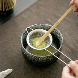 Coffre Découverte Matcha & Douceurs